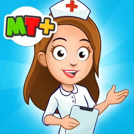 My Town Hospital: Doctor Games Cheats