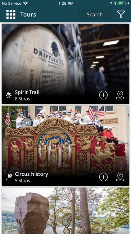 Visit Baraboo! screenshot-5