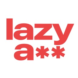 Lazy A**