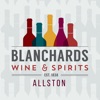 Blanchards - Allston icon