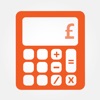 UK Tax Calculators 2024-2025 icon