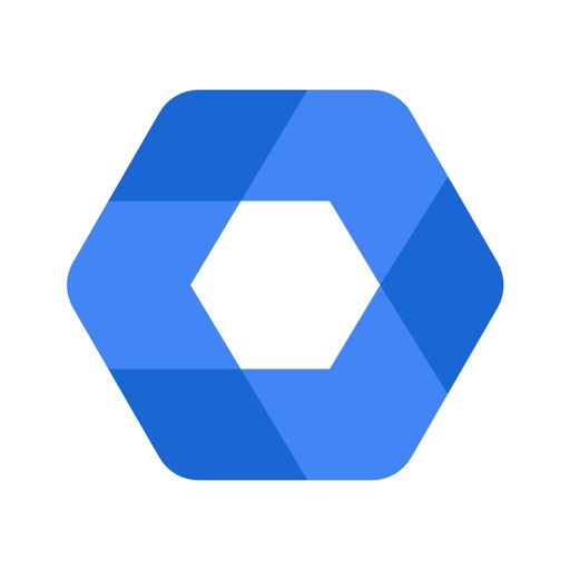 Google Admin Icon