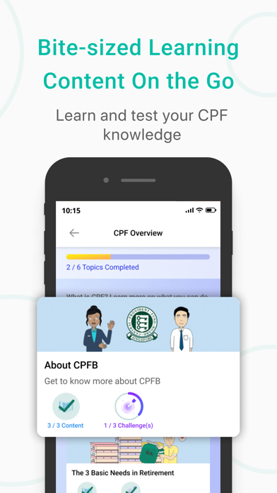 CPFV Screenshot
