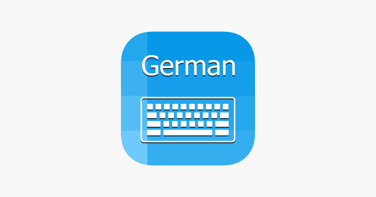 ‎German Keyboard Translator on the App Store