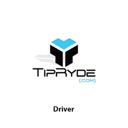 Tipryde-Driver