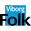 Viborg Stifts Folkeblad icon