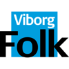 Viborg Stifts Folkeblad - JFM