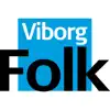 Viborg Stifts Folkeblad delete, cancel