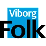 Viborg Stifts Folkeblad App Positive Reviews
