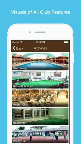 Game screenshot Rajpath Club Limited hack
