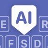 AI Keyboard: Writing Assistant icon