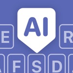 AI Keyboard Writing Assistant