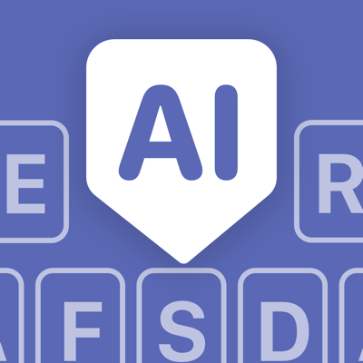 AI Keyboard: Writing Assistant