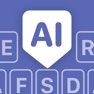 Get AI Keyboard: Writing Assistant for iOS, iPhone, iPad Aso Report