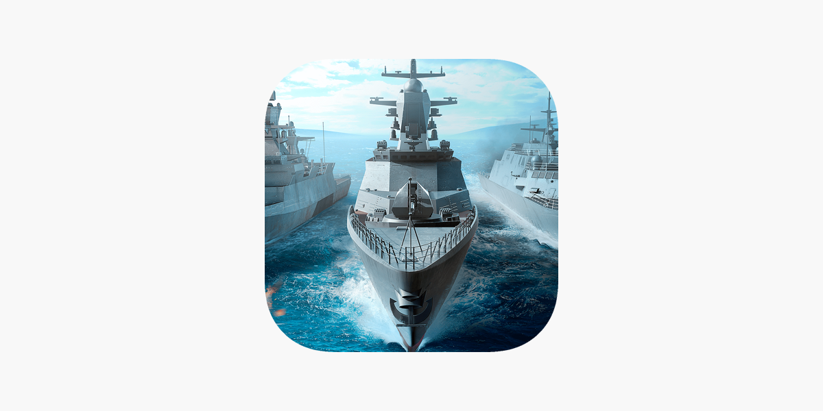 Naval Armada: Jogo de Barco Navio de guerra em batalha  MMO::Appstore for Android