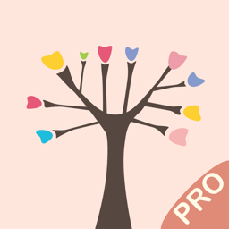Ícone do app Sketch Tree Pro - My Art Pad