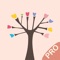 Sketch Tree is a mobile drawing application created specifically for creative professionals