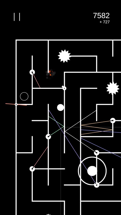 iMaze: the Infinite Maze