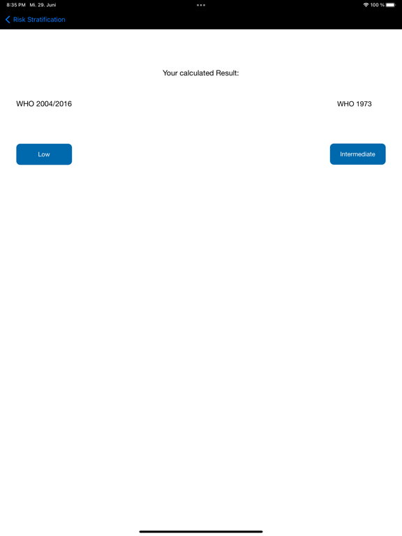 Screenshot #6 pour BC Care by medac