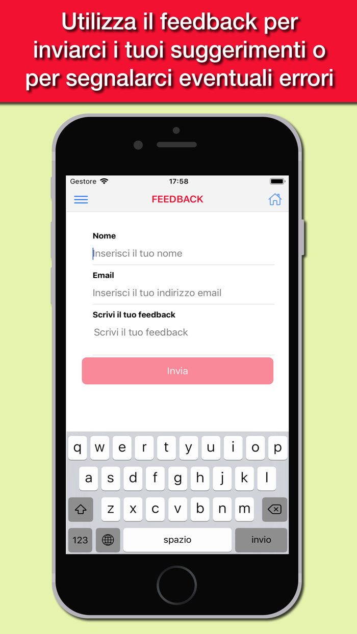 HT Formazione primaria
