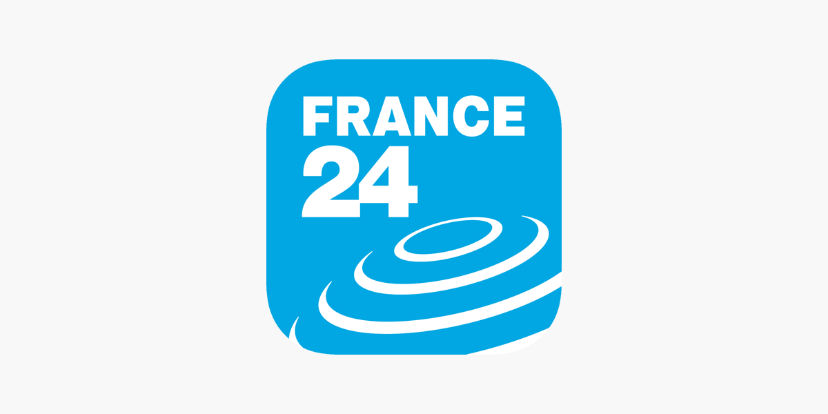 France 24 - World News 24/7 on the App Store