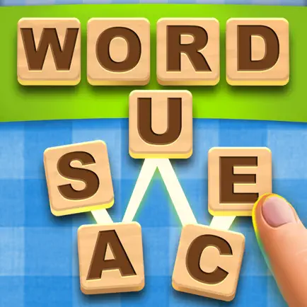 Word Sauce: Connect Puzzle! Cheats