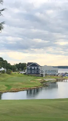 Game screenshot Timberlake Country Club mod apk