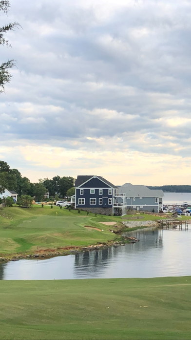 Timberlake Country Club Screenshot