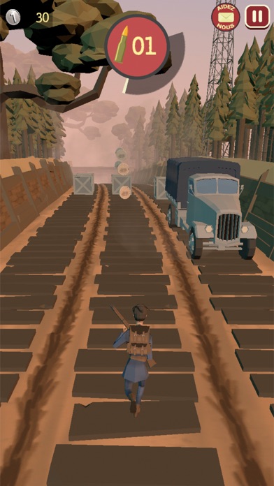 Playlearner 1914 Screenshot