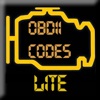 OBDII Trouble Codes Lite icon