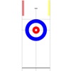CurlingSimulator - iPadアプリ