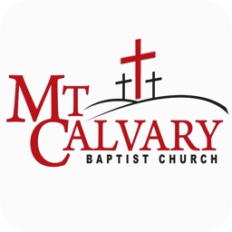 Mt Calvary Baptist Deming