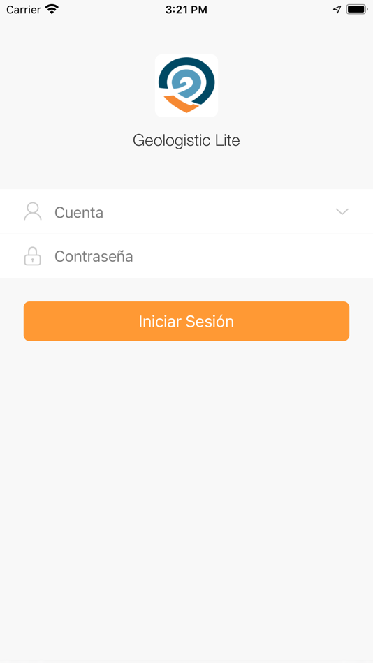 #2. Geologistic Lite (iOS) 由: Semreh Montijo