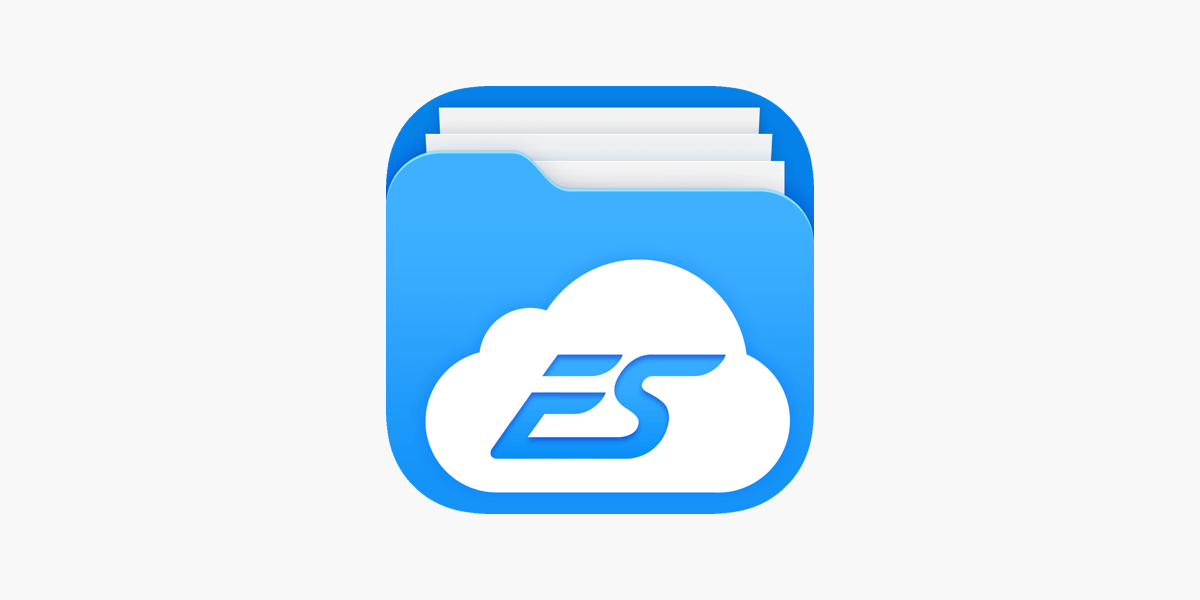 ES File Explorer File Manage على App Store