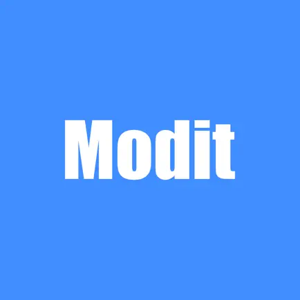 Modit Читы