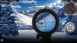 Game screenshot Wolf Target Shooting mod apk