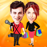 Cartoon Photo Caricature Maker