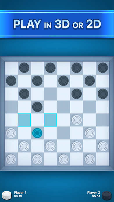 Checkers ⊹のおすすめ画像2
