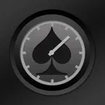 PokerTimer App Cancel