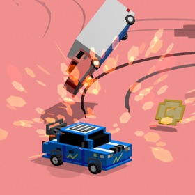 螢幕擷取畫面 (3) Crash n Win