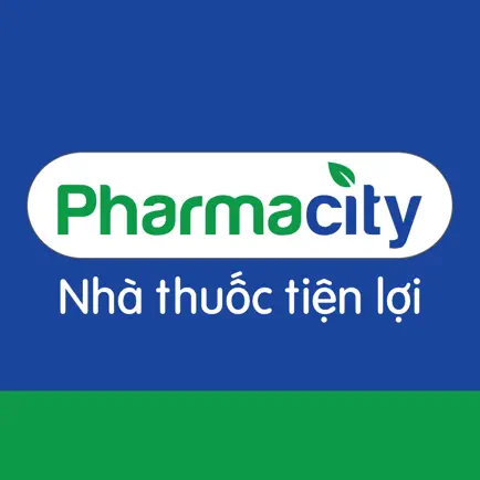 Pharmacity-Nhà thuốc tiện lợi Читы