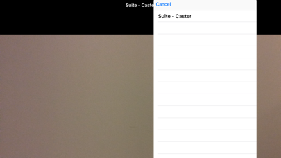 StreamVu Ed Caster Screenshot