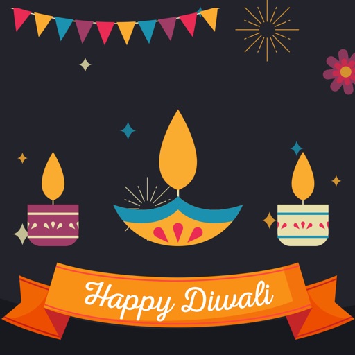 Diwali Emojis icon