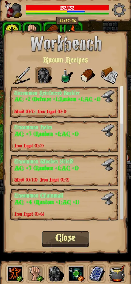 Lootbox RPG