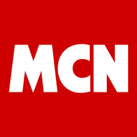 MCN Motorcycle News Magazine