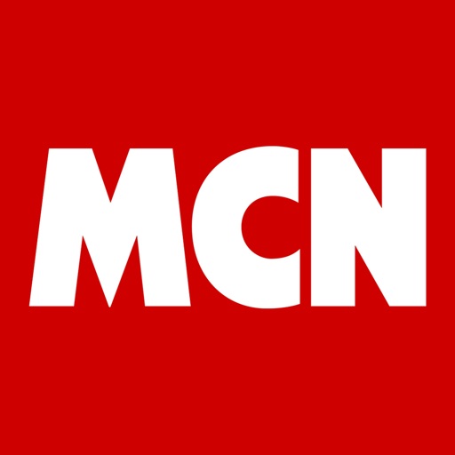 MCN: Motorcycle News Magazine icon