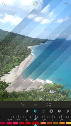Fragment - iPhoneography App screenshot 5
