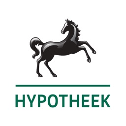 Lloyds Bank Mijn Hypotheek