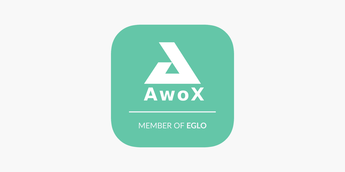 AwoX HomeControl on the App Store