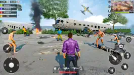 Game screenshot Shooting Strike Gun Games 3D mod apk